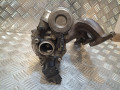турбина Volkswagen Golf 6 поколение (2008 - 2012), 1.4 л., TSI, CAVD, бензин, 03C145701T, 03C145701B, 03C145701G, 03C145701K, 03C145701Q, 03C145702B, 03C145703A, 03C145702P - фото №3