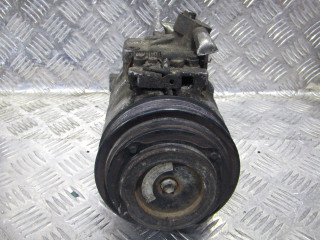 компрессор кондиционера Mercedes-Benz M-Класс W163 (1997 - 2001), 3.2 л., M 112.942, бензин, 0002303911, 0002346303, 0002306811