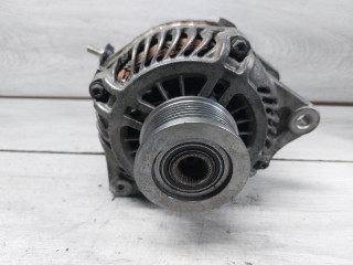 генератор Nissan Pathfinder R51 R51M (2004 - 2010), 2.5 л., YD25DDTi, дизель, 23100EB31A, 23100EB310