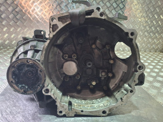 КПП механическая (МКПП) Volkswagen Passat B6 (2005 - 2010), 2.0 л., МКПП, 02S300046M, JYL, KVZ, MUH, GXV, JCP, MQ250, 02S300047E