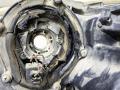 фара правая Mercedes-Benz E-Класс W211/S211 [рестайлинг] (2006 - 2009), 2118203661 - фото №8
