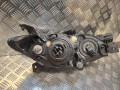 фара левая Mazda 3 BK (2003 - 2005), седан, BN8V510L0C - фото №5