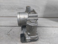 заслонка дроссельная Volkswagen Golf 7 поколение (2012 - 2017), 1.4 л., CXSA, бензин, 03F133062B - фото №4