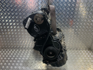 двигатель Audi A4 B8/8K (2007 - 2011), 1.8 л., TFSI, CDHB, бензин, CDH, CDHA, CDHB