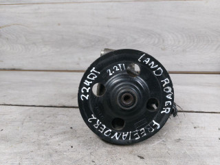 насос гидроусилителя руля Land Rover Freelander 2 поколение L359 (2006 - 2010), 2.2 л., 224DT, дизель, 6G913A696EF, LR006462, LR001106, LR005658, LR007500, 1693903, 6G913A696EE
