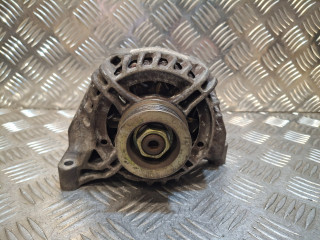 генератор Fiat Grande Punto 199 [рестайлинг] (2009 - 2012), 1.4 л., 350 A1.000, бензин, 51859041, 51787196, 51859061