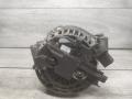 генератор BMW 3 серия E90/E91/E92/E93 (2004 - 2010), 3.0 л., N52 B30, бензин, 12317542529, 7542529, 0124525083 - фото №4
