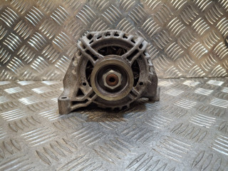 генератор Fiat 500 2 поколение (2008 - 2015), 1.4 л., 169 A3.000, бензин, 52003532, 51714791, 51859038