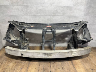 передняя панель крепления облицовки (телевизор) Mercedes-Benz M-Класс W164 (2005 - 2008), 1646200431, 1646200291, 1646200491, 1646200391, 1646200191, 1646201234