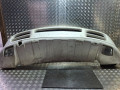 бампер передний Porsche Cayenne 955 (2002 - 2007), белый, 95550531103G2X - фото №4
