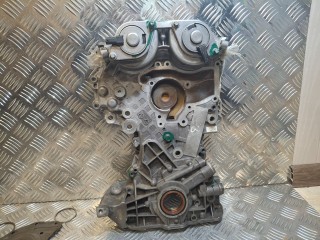насос масляный Opel Astra J (2009 - 2012), 1.4 л., Ti, A 14 NET, бензин, 55562788, 55565338, 55581012, 55595611, 25197590, 25199424, 25199420, 25199421