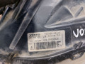 фара левая Volvo XC60 1 поколение (2008 - 2013), 30763135 - фото №9