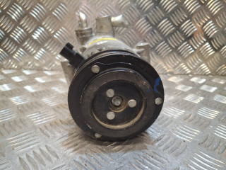 компрессор кондиционера Ford Kuga 2 поколение CBS (2013 - 2025), 1.6 л., JTMA, бензин, 1768027, 1779457, 1840807, 5167887, CV6119D629CD, CV6119D629CE