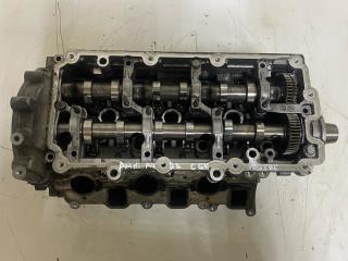 головка блока цилиндров Audi A4 B8/8K (2007 - 2011), 3.0 л., CCWA, дизель, 059103265M, 059103063ET, 059103063EQ, 059103063GE