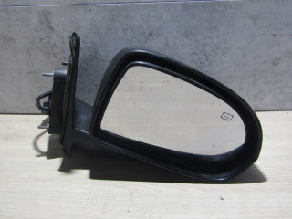 зеркало наружное правое Jeep Compass 1 поколение [2-й рестайлинг] (2013 - 2015), не крашен