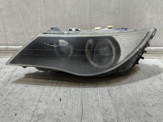 фара левая BMW 6 серия E63/E64 (2003 - 2007), 63127165981