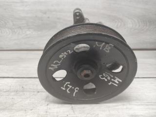 насос гидроусилителя руля Mercedes-Benz M-Класс W163 (1997 - 2001), 3.2 л., i, M 112.942, бензин, 0024663201, 0024668101, 0024668201, 0024663801, 0024662401