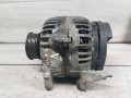 генератор Volkswagen Transporter T4 (1990 - 2003), 2.5 л., ACV, дизель, 074903025J, 038903018B - фото №2