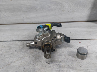 ТНВД Mazda CX-7 1 поколение (2006 - 2009), 2.3 л., L3-VDT, бензин, L3K91335ZC