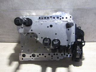 гидроблок АКПП Ford Mondeo 4 поколение [рестайлинг] (2010 - 2015), робот, 1770618, 7M5R7H035CA