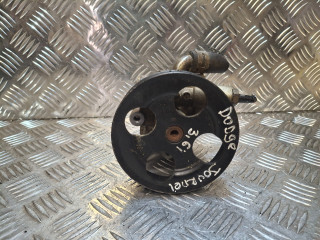 насос гидроусилителя руля Dodge Journey 1 поколение [рестайлинг] (2008 - 2025), 3.6 л., ERB, бензин, 68067885AB, 68067885AA, K68067885AC, K68067885AB