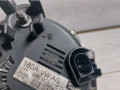 генератор Audi A6 4F/C6 (2004 - 2008), 3.2 л., FSI, AUK, бензин, 06E903016K, 06E903016G, 06E903016M, TG17C044 - фото №6