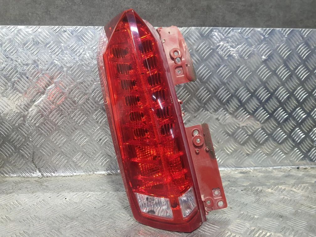 фонарь задний левый Cadillac SRX 2 поколение (2010 - 2013), 22774014 - фото №1