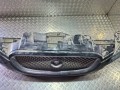 бампер передний Jaguar XF 1 поколение [рестайлинг] 250 (2011 - 2015), CX2317C831BB, C2Z13207XXX - фото №2