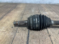 полуось передняя левая (приводной вал, ШРУС) Mazda CX-9 1 поколение (2007 - 2009), 3.7 л., CA, бензин, АКПП, полный привод, GP322560XA, GP322560XB - фото №2