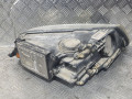 фара левая Volkswagen Touareg 1 поколение (2002 - 2007), 7L6941017BN, 7L6941015AM, 7L6941015CM - фото №2