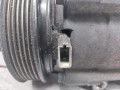 компрессор кондиционера Ford Fiesta 5 поколение (2001 - 2007), 2.0 л., N4JB, бензин, 4767921, 6S4319D629AA - фото №5