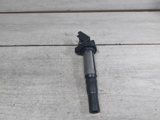 катушка зажигания Peugeot 308 T7 (2007 - 2011), 1.6 л., 597091, 757501080, 19005293, V75750108002