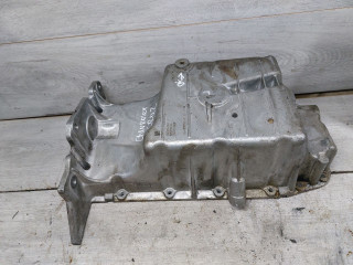 масляный поддон Chevrolet Cruze 1 поколение (2009 - 2012), 1.8 л., F18D4, бензин, 55565793, 55566404, 55572041