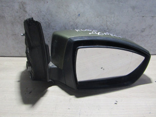 зеркало наружное правое Ford Kuga 2 поколение (2013 - 2025), золотистый, 1861300