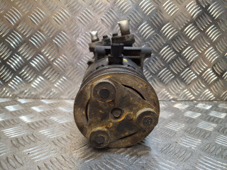 компрессор кондиционера Ford Focus 2 поколение (2004 - 2008), 2.0 л., AODA, бензин, 1329719, 6M5H19D629AC, 6M5H19D629AB, 3M5H19D629RH, 3M5H19D629RG, 6M5H19D629AD, 3M5H19D629RF, 3M5H19D629CD, 3M5H19D629AF, 3M5H19D629AD, 3M5H19D629CF, 3M5H19D629RD, 3M5H19D629RE, 6M5H19D629AE