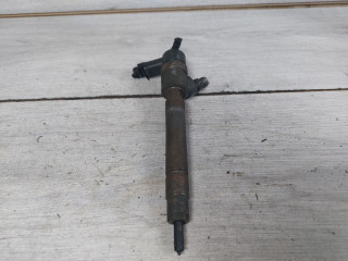 форсунка Volvo XC90 1 поколение (2002 - 2006), 2.4 л., D 5244 T, дизель, 30750283, 0445110251