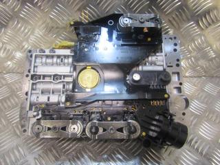 гидроблок АКПП Mercedes-Benz C-Класс W203/S203/CL203 [рестайлинг] (2004 - 2008), АКПП, 1402700606, 1402700561, 1402700361, 1402700861, 1402700761, 1402700406, 1402701161, 1402701261