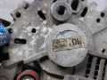 генератор Ford Maverick 2 поколение TM1 (2000 - 2004), 3.0 л., AJ, бензин, 4824156, AJ1118300C, AJTM18300, AJTM18300A - фото №5