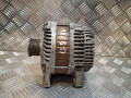генератор Renault Laguna 3 поколение (2007 - 2012), 2.0 л., M9R 742, дизель, 8200654785, A004TJ0282 - фото №2