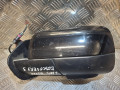 зеркало наружное левое Land Rover Discovery 4 поколение L319 (2009 - 2013), черный, LR041888, LR013770 - фото №6