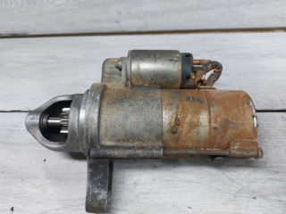 стартер Jeep Cherokee 4 поколение KK (2007 - 2012), 2.8 л., ENS, дизель, АКПП, 04801424AB