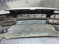 бампер передний Porsche Cayenne 955 (2002 - 2007), серебро, 95550531102G2X - фото №14