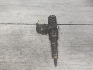 форсунка Volkswagen Touareg 1 поколение (2002 - 2007), 5.0 л., дизель, 07Z130073H, 0414720220