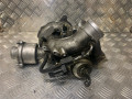 турбина Audi A4 B8/8K (2007 - 2011), 2.0 л., CDNC, бензин, 06H145702Q, 06H145702G, 06H145702E, 06H145702L, 06H145702R, 06H145702S, 06H145702T, 06H145703N, 06H145703R, 06H145703S - фото №5