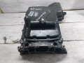 масляный поддон Ford Transit 7 поколение (2006 - 2013), 2.2 л., TDCi, P8FA, дизель, передний привод, 1706974, 9675662380, 0130CA, 1681566, 2S7Q6675BA, 8S1Q6U004AA - фото №3