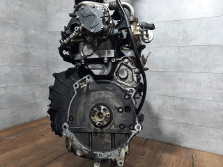 двигатель Volkswagen Transporter T5 (2003 - 2009), 2.5 л., TDi PD, дизель, BPC