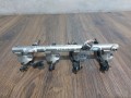 форсунка Volvo S60 2 поколение [рестайлинг] (2013 - 2026), 2.0 л., B 4204 T19, бензин, 31303495, 31303496 - фото №4