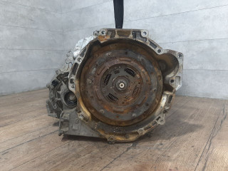 PКПП Ford Fiesta 6 поколение (2008 - 2013), 1.6 л., CA6P7000FA