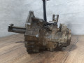 КПП механическая (МКПП) Volkswagen Transporter T4 (1990 - 2003), 2.5 л., дизель, 02B300046FX, CRN - фото №3