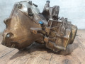 КПП механическая (МКПП) Opel Astra H (2004 - 2007), 1.8 л., Z 18 XER, бензин, 55558142, 55565138, 24579782 - фото №5